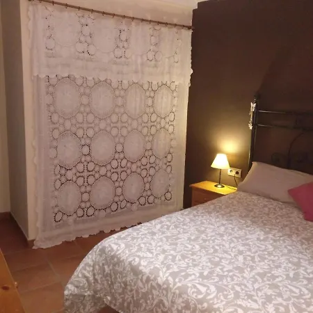 Cuatro Rosas Jérica