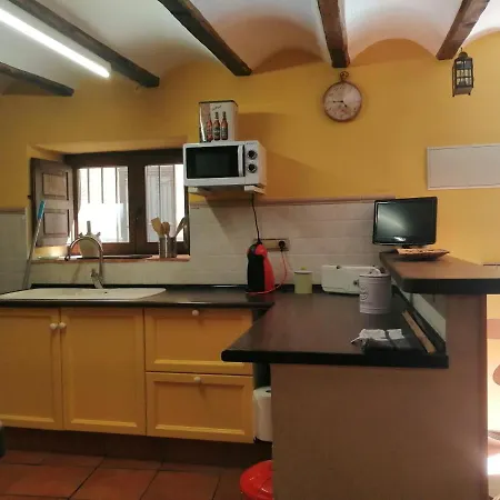 Ferienhaus Cuatro Rosas *