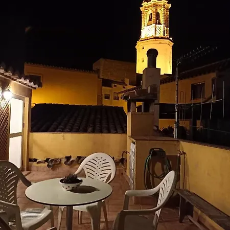 Cuatro Rosas * Jérica