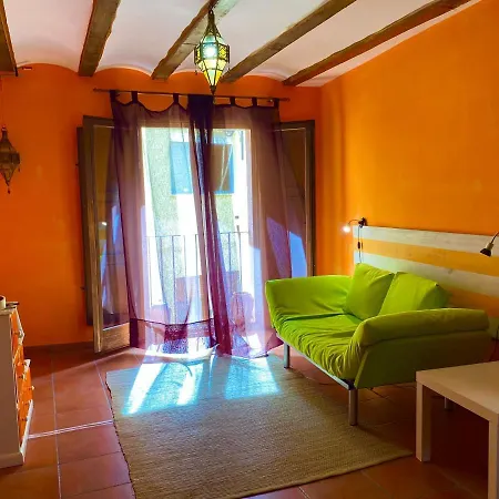Cuatro Rosas Ferienhaus