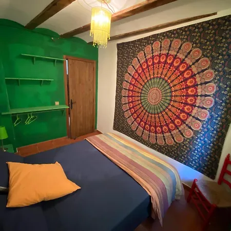 Ferienhaus Cuatro Rosas