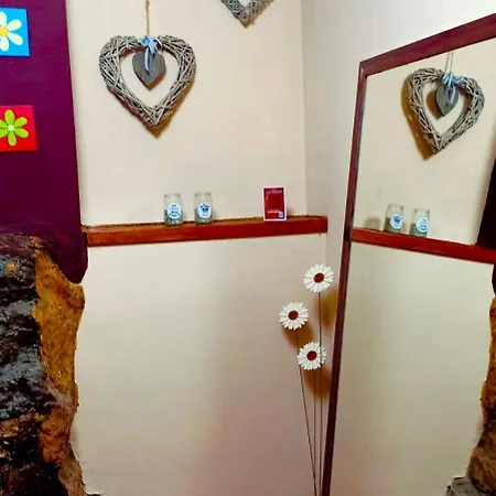 Cuatro Rosas Jérica