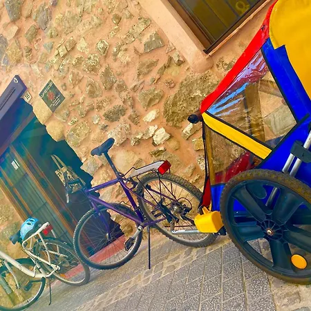 Ferienhaus Cuatro Rosas Jérica