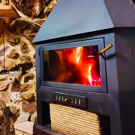 Ferienhaus Cuatro Rosas *