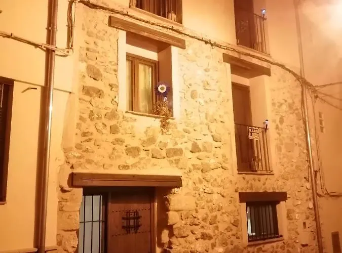 Cuatro Rosas Сasa de vacaciones *