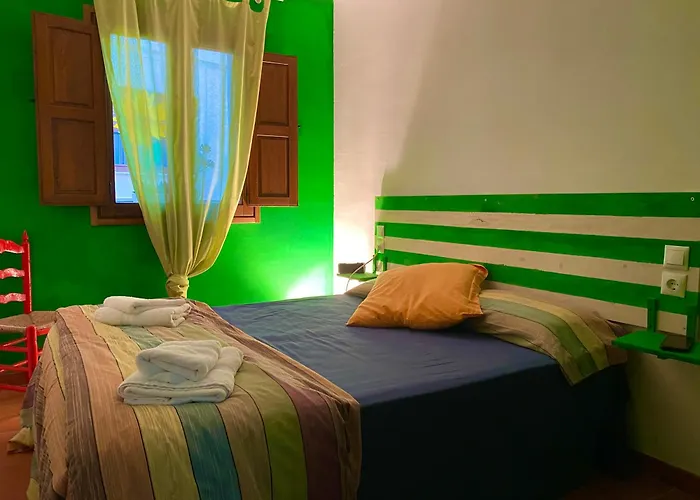 Cuatro Rosas Сasa de vacaciones
